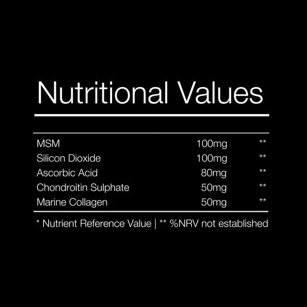 Avant Ultra Marine Collagen Hair Nail & Skin Complex