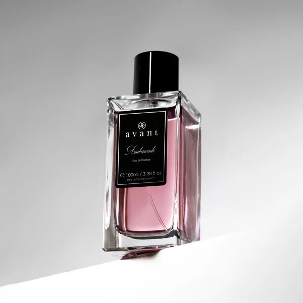 Avant Ambuscade Eua De Parfum 100ml