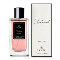 Avant Ambuscade Eua De Parfum 100ml