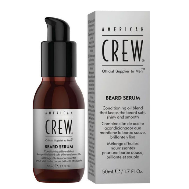 American Crew Beard Serum 50ml
