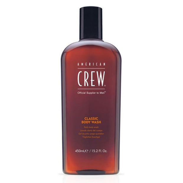 American Crew Classic Body Wash 450ml