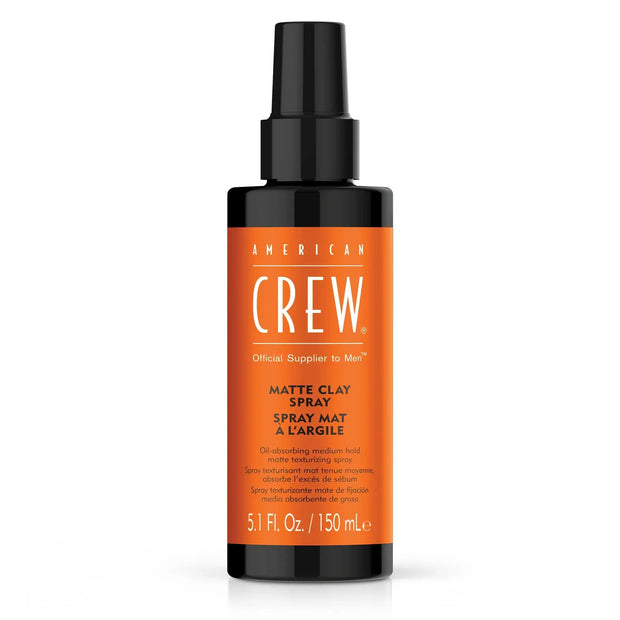 American Crew Matt Clay Spray 150ml