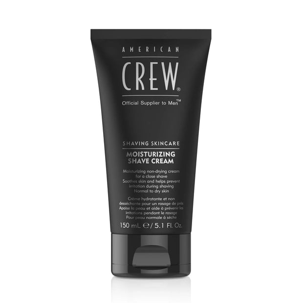 American Crew Moisturizing Shave Cream 150ml