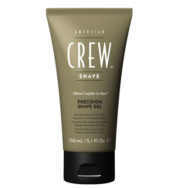 American Crew Precision Shave Gel 150ml