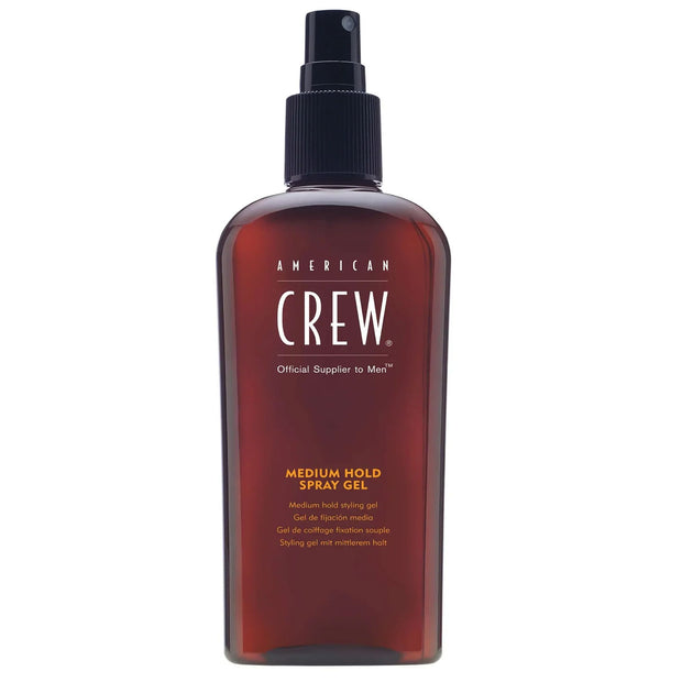 American Crew Spray Gel 250ml