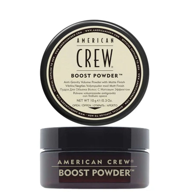 American Crew Boost Powder 10g