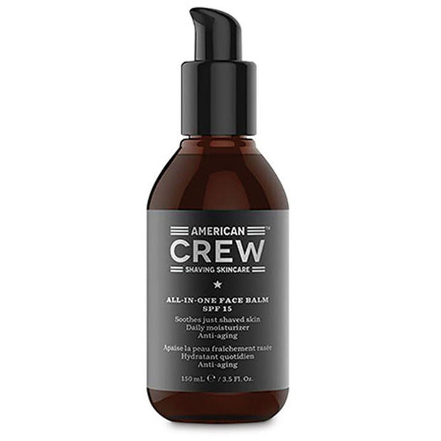 American Crew Face Balm SPF15 170ml
