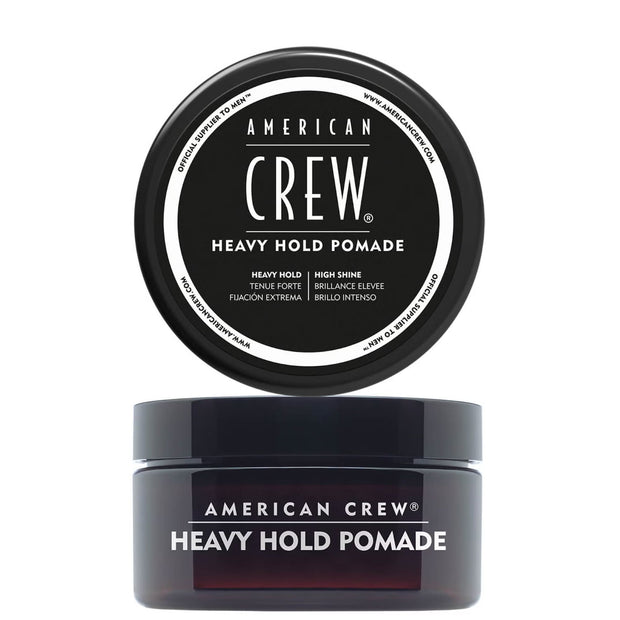 American Crew Heavy Hold Pomade 85g