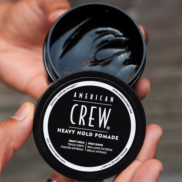 American Crew Heavy Hold Pomade 85g