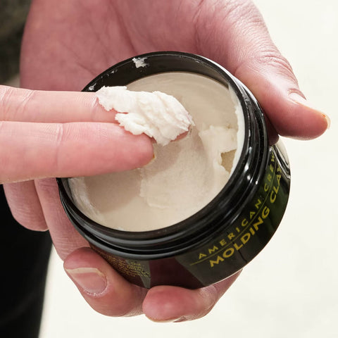 American Crew Molding Clay 85g