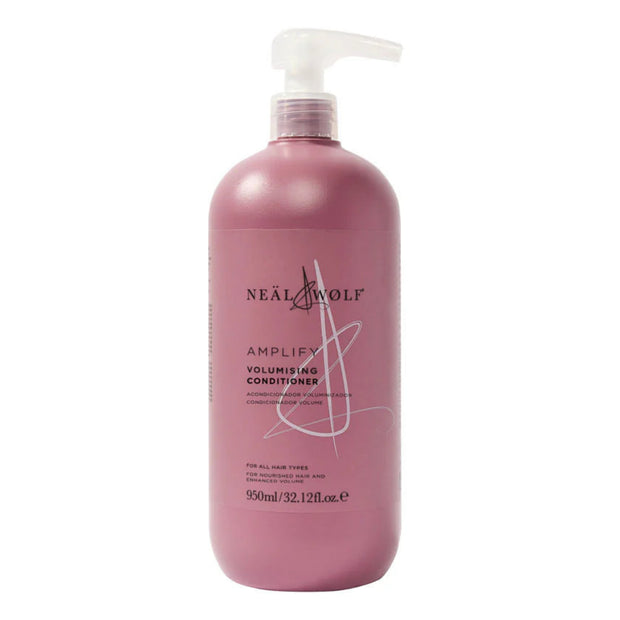 Neal & Wolf Amplify Volumising Conditioner 950ml