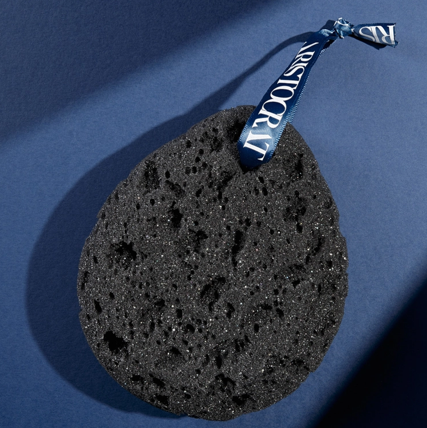 Aristocrat Charcoal Bath & Shower Sponge