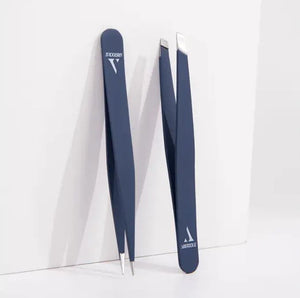 Aristocrat Precision Tweezer Duo