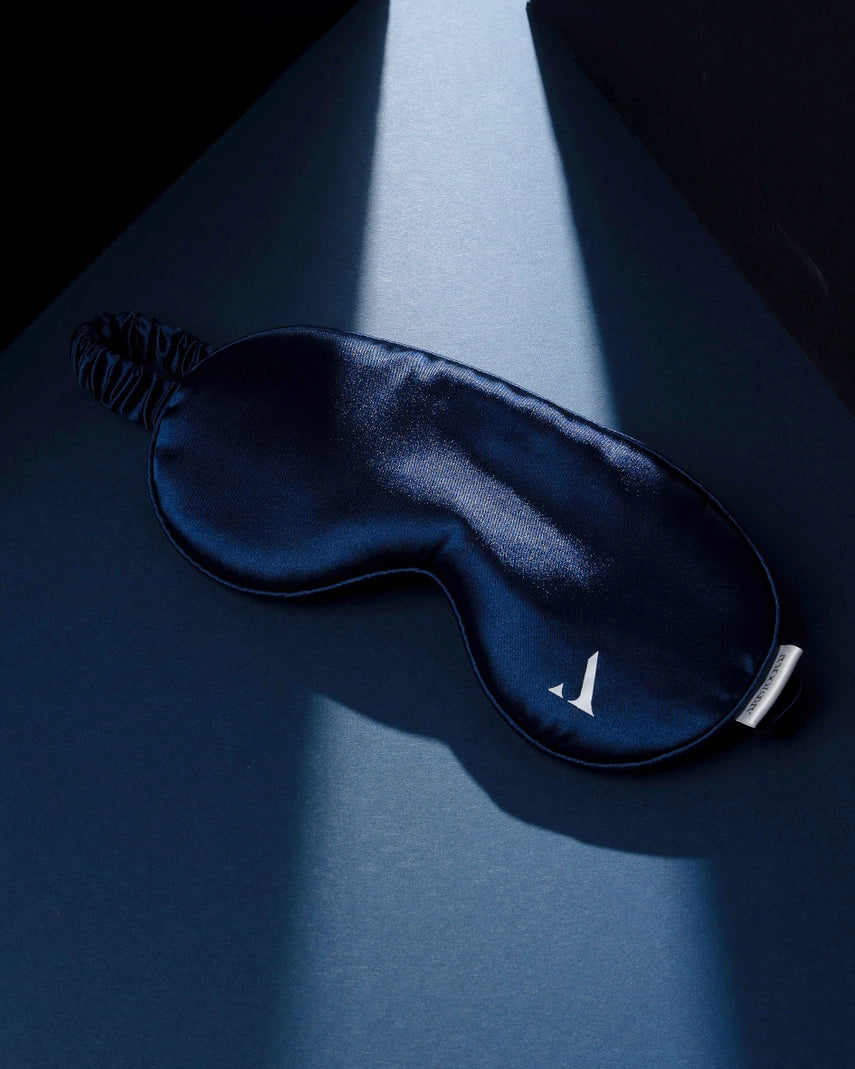 Aristocrat Satin Sleep Mask
