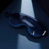 Aristocrat Satin Sleep Mask