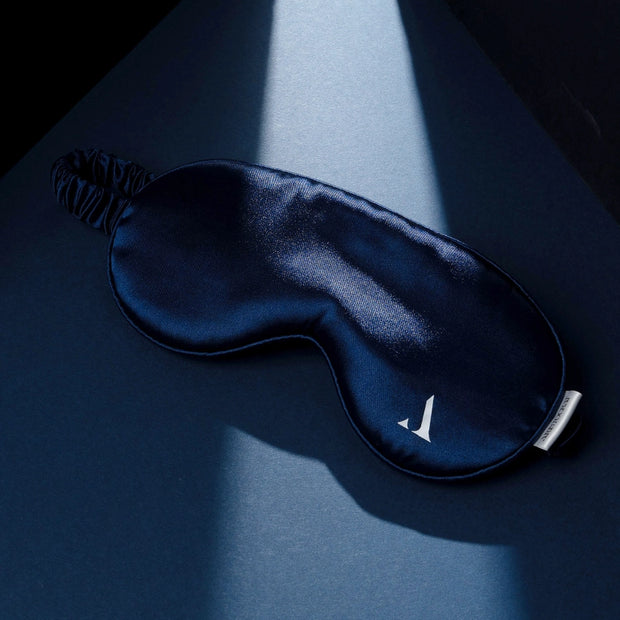 Aristocrat Satin Sleep Mask