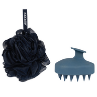 Aristocrat Shower Exfoliating Set