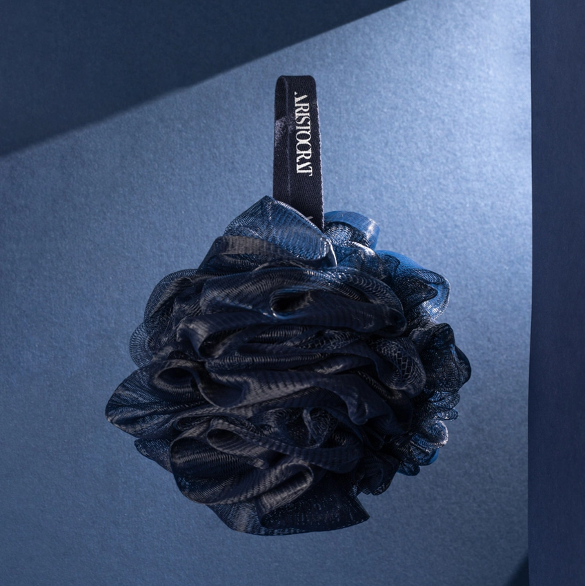 Aristocrat Shower Exfoliating Set