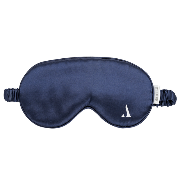 Aristocrat Satin Sleep Mask