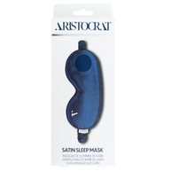 Aristocrat Satin Sleep Mask