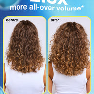 K18 AstroLift Reparative Volume Hair Spray 118ml