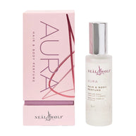 Neal & Wolf Aura Haar- und Körperduft, 50 ml