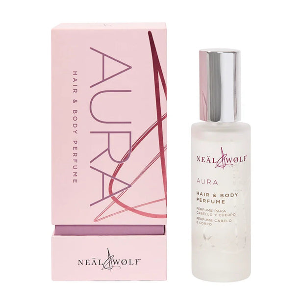 Neal & Wolf Aura Hair & Body Perfume 50ml
