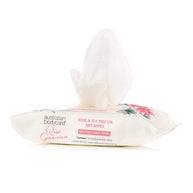 Australian Bodycare Rose Geranium Wet Wipes 24pc