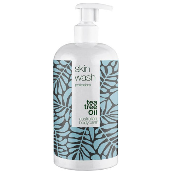 Australian Bodycare Skin Wash 500ml