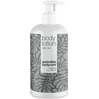 Australian Bodycare Tea Tree Oil Body Lotion 500ml