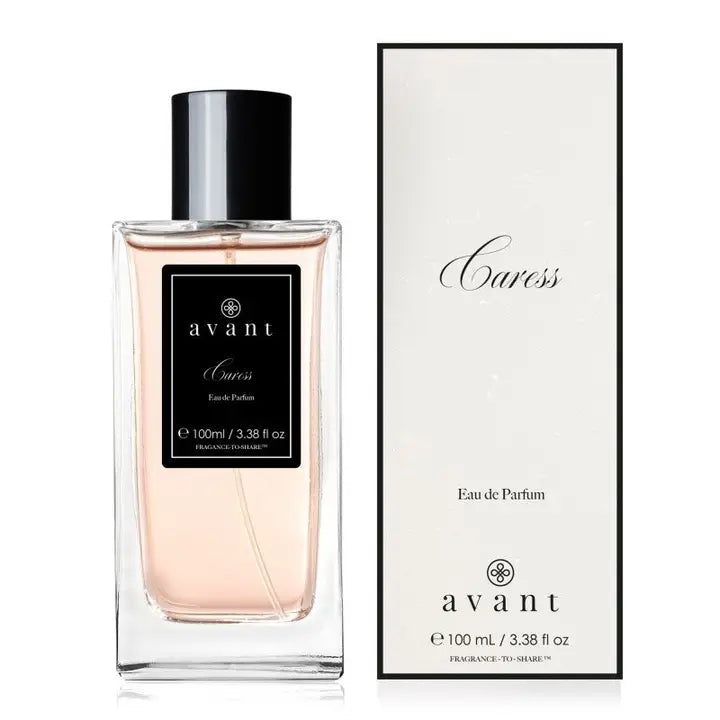 Avant Caress Eua De Parfum 100ml