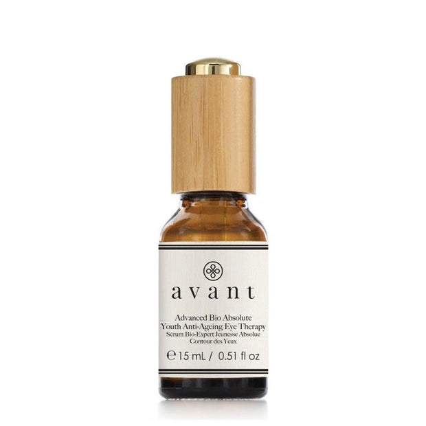 Avant Limited Edition Advanced Bio Absolute Youth Augentherapie 15ml