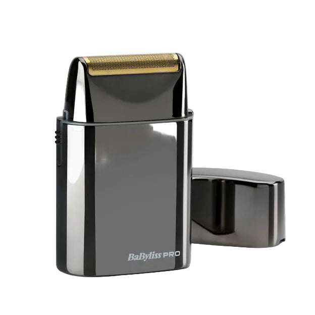 BaByliss Pro Titanium Single Foil Shaver