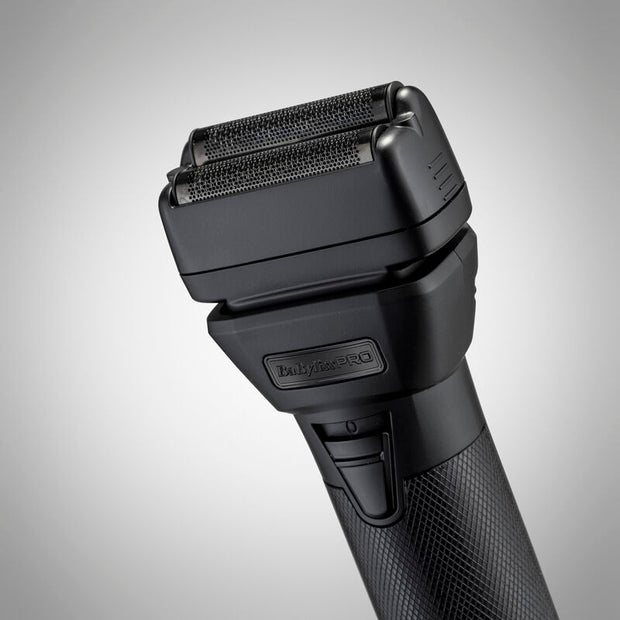Babyliss Pro FXONE All-Metal Black Shaver