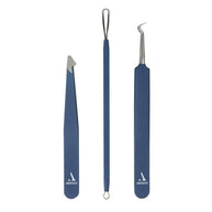 Aristocrat 3 Pack Blackhead Remover Set