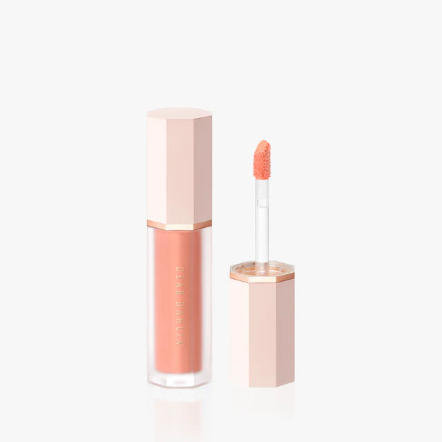 Dear Dahlia Petal Drop Liquid Blush 4g