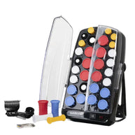 BaByliss Pro 30 Piece Heated Ceramic Roller Set