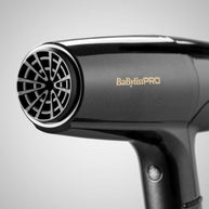 BaByliss Pro Falco Advanced High-Speed Hair Dryer - Gold