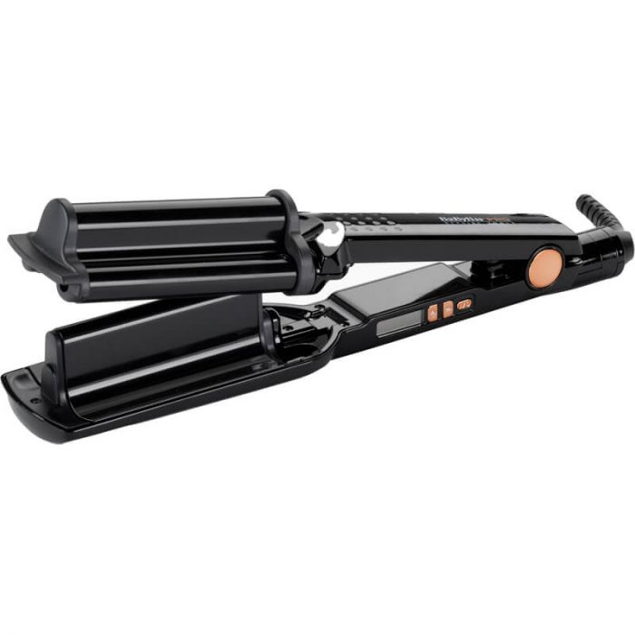 BaByliss Pro Titanium Expression Deep Waver