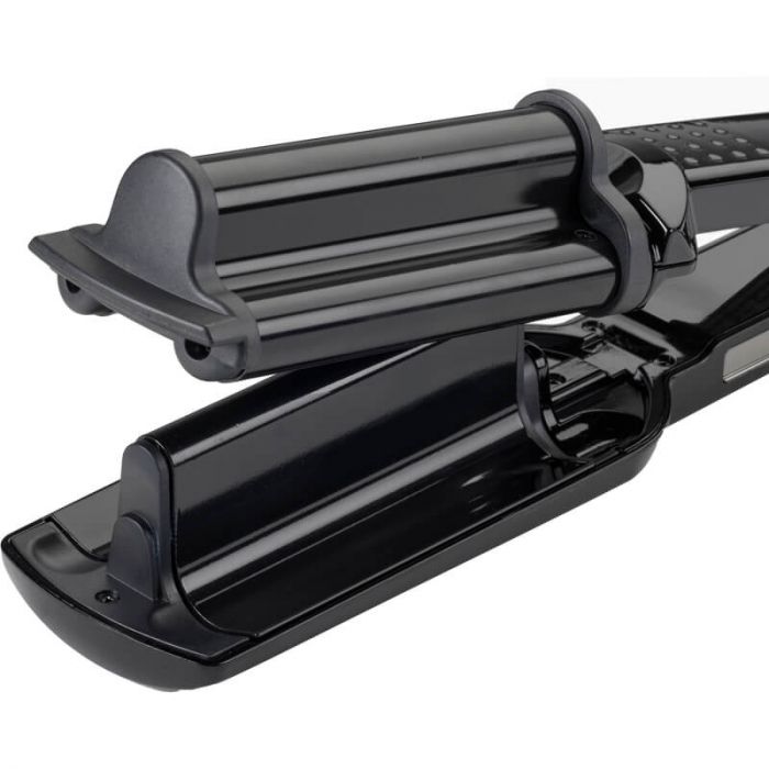 BaByliss Pro Titanium Expression Deep Waver