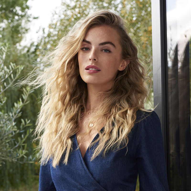 BaByliss Pro Titanium Expression Deep Waver