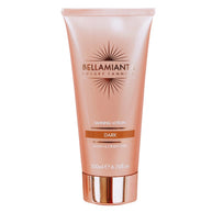 Bellamianta – Mittelstarke Selbstbräunungslotion, getönt, 200 ml