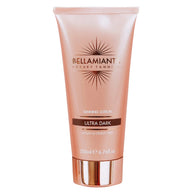 Bellamianta – Mittelstarke Selbstbräunungslotion, getönt, 200 ml