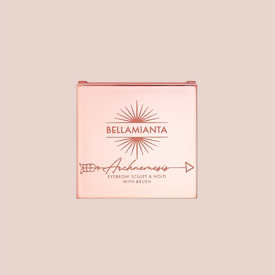 Bellamianta Archnemesis Eyebrow Sculpt