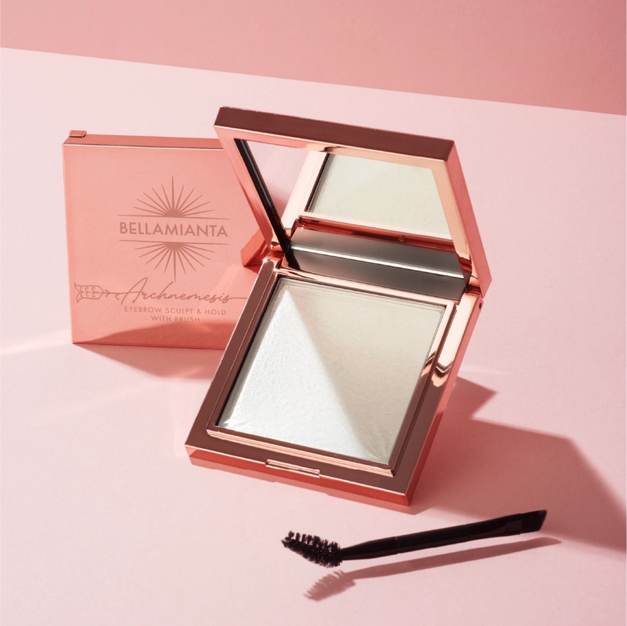 Bellamianta Archnemesis Eyebrow Sculpt