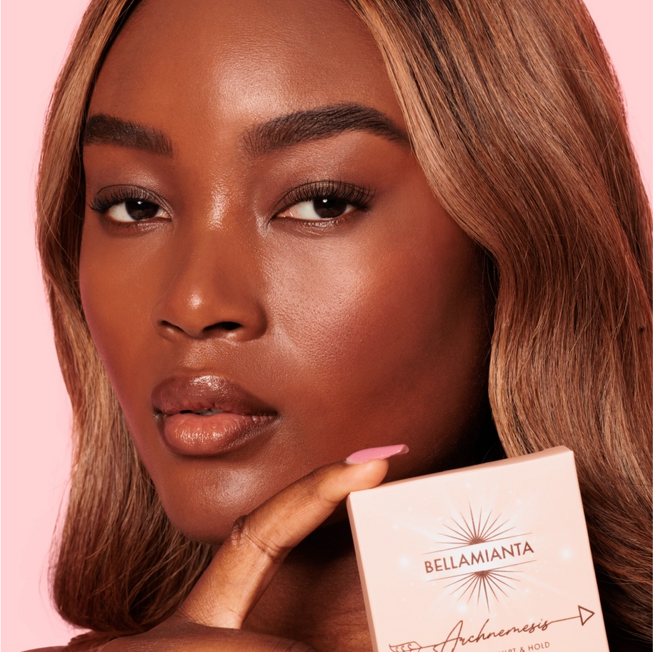 Bellamianta Archnemesis Eyebrow Sculpt