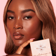 Bellamianta Archnemesis Eyebrow Sculpt