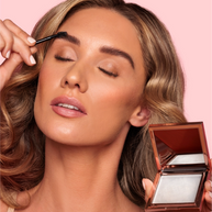 Bellamianta Archnemesis Eyebrow Sculpt