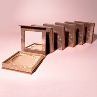 Bellamianta Skin Perfecting Aufhellender Bronzingpuder 20g