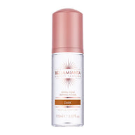 Bellamianta Crystal Clear Tanning Mousse Dark 150ml